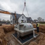 Dlaczego warto sprawdzić atest higieniczny PZH w połączeniu z deklaracją zgodności producenta przy zakupie szczelnego zbiornika betonowego?